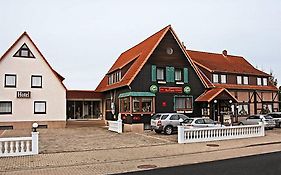 Hotel Kaiserquelle Salzgitter